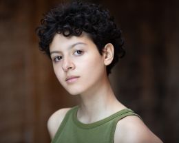 Майя Дельмон