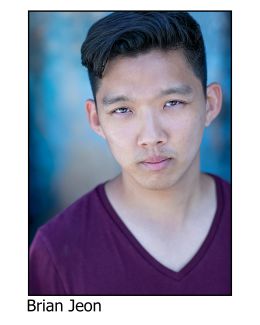 Брайан Джеон