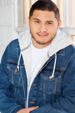 Бенджамин Родригес