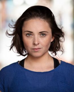 Clodagh Mooney Duggan