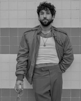 Александр Моралес