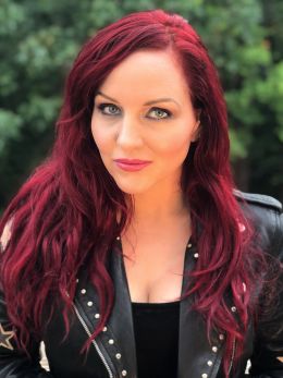 Кристал Кливлэнд