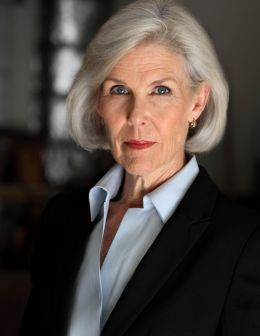 Кимберли Мюррей