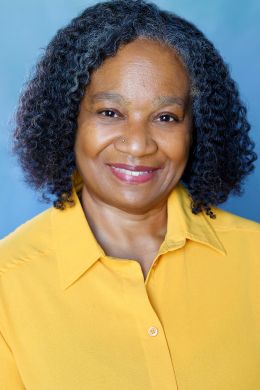 Шарлин Уиллис