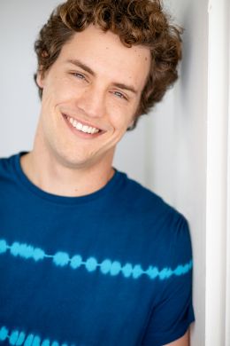 Эллиот Гамильтон