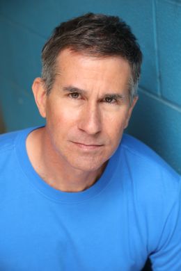 Steven Foradori