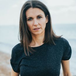 Саманта Андерсон