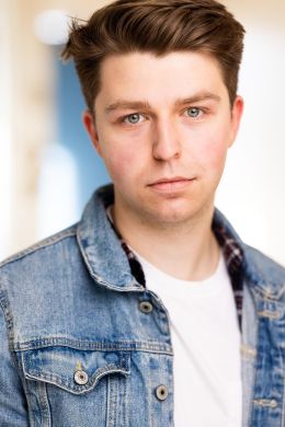 Jake Casper