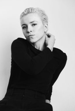 Rory Anne Dahl