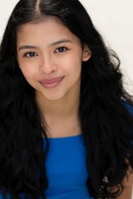 Одри Салинас