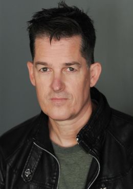 Trevor B. Nagle
