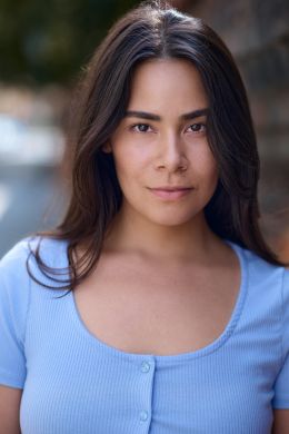 Венди Росас