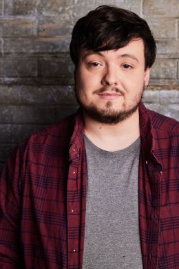 Эндрю Гиллеспи