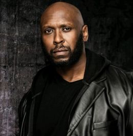 Duane Kip Brown