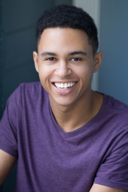 Джонас МакДоналд