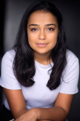 Никита Уолдрон