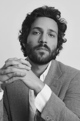 Jake Sidney Cohen