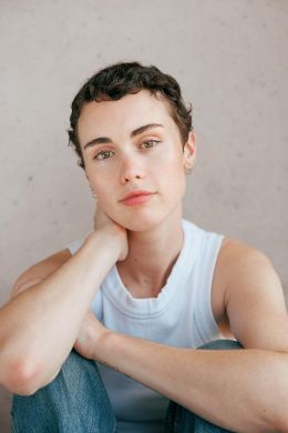 Энни Стэффорд