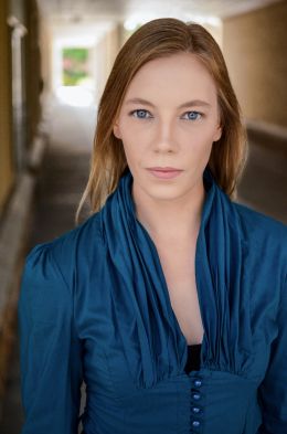 Miranda Erin Miller