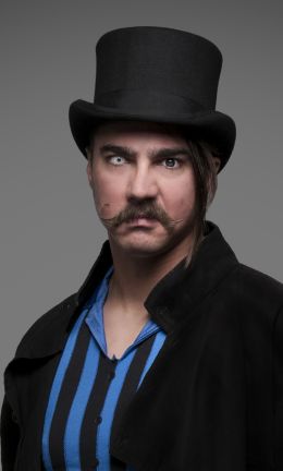 Тайлер Бэйтмэн