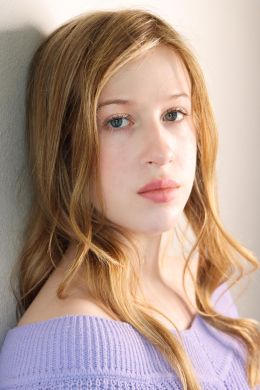 Леона Бритт