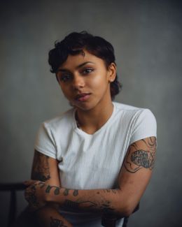 Джульетт Александра