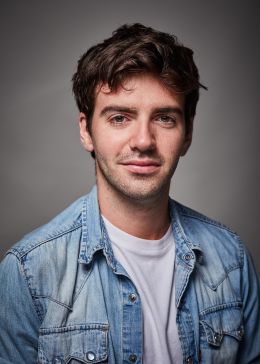 Nahuel Monasterio