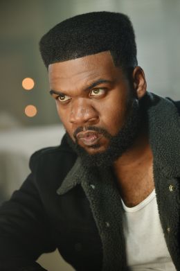 Rashal James