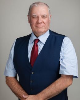 Робби Мэйн