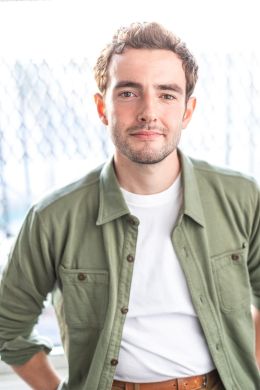 Jon Vellante