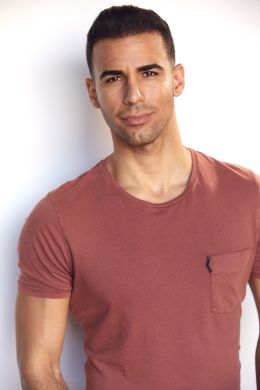 Бен Фернандес