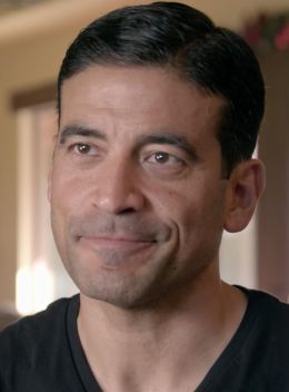 Nico LaHood