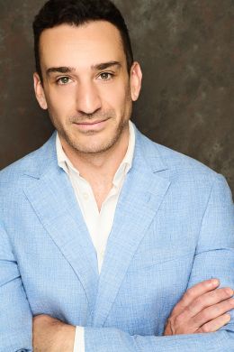 J.T. Melaragno
