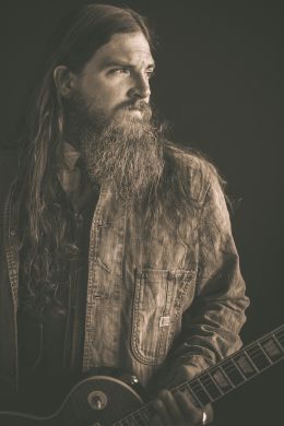 Тим Монтана