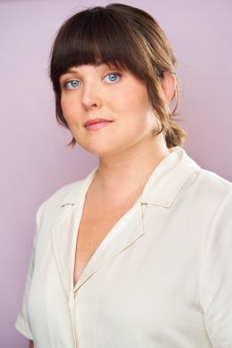 Дженна Пинчбек