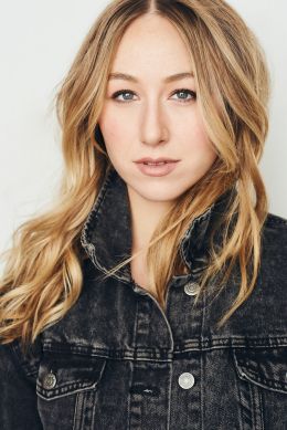 Sydney Nicole Newman