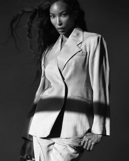 Доминик Силвер