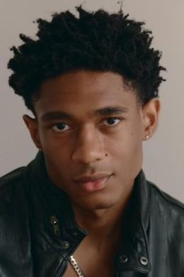 Девин Крэйг