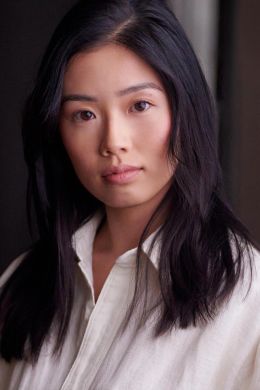 Дженнифер Хуи