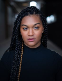 Marquelle Young