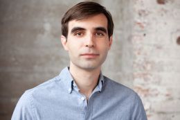 Daniel Macarone