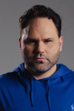 Данило Роша