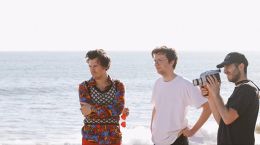 Брэдли Белл