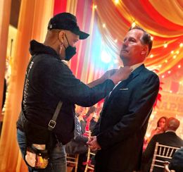 Остин Тернер