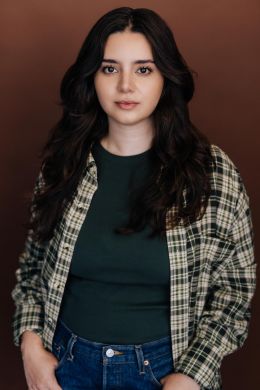 Kimberly Fadul