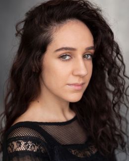 Sara Latif
