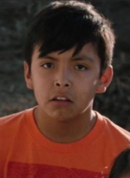 Isaiah Samuel Crowfoot