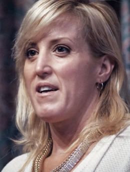 Мишель МакФи