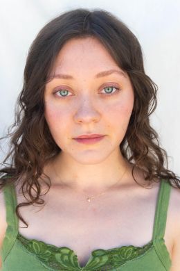 Люси Иделла