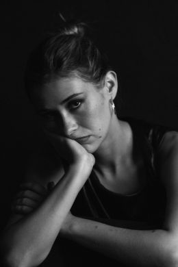 Тэйлор Данбар